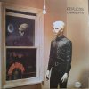 Gary Numan Studio LP Replicas Reissue 2008 UK